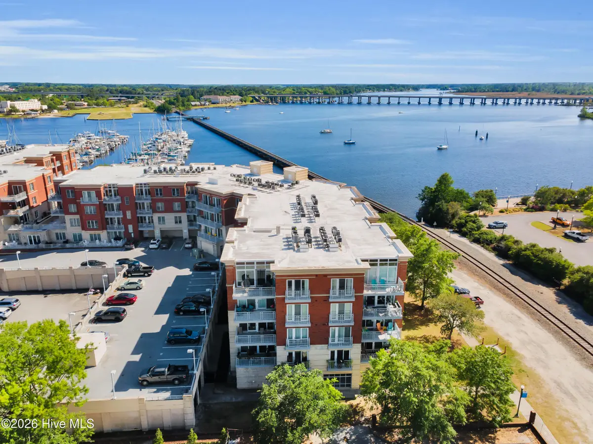 336 Sky Sail Boulevard, New Bern, NC 28560 - #1