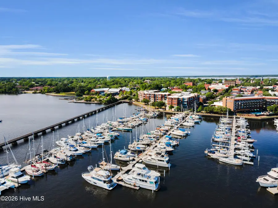 336 Sky Sail Boulevard, New Bern, NC 28560 - #3