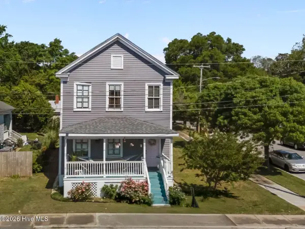 402 Dunn Street, New Bern, NC 28560