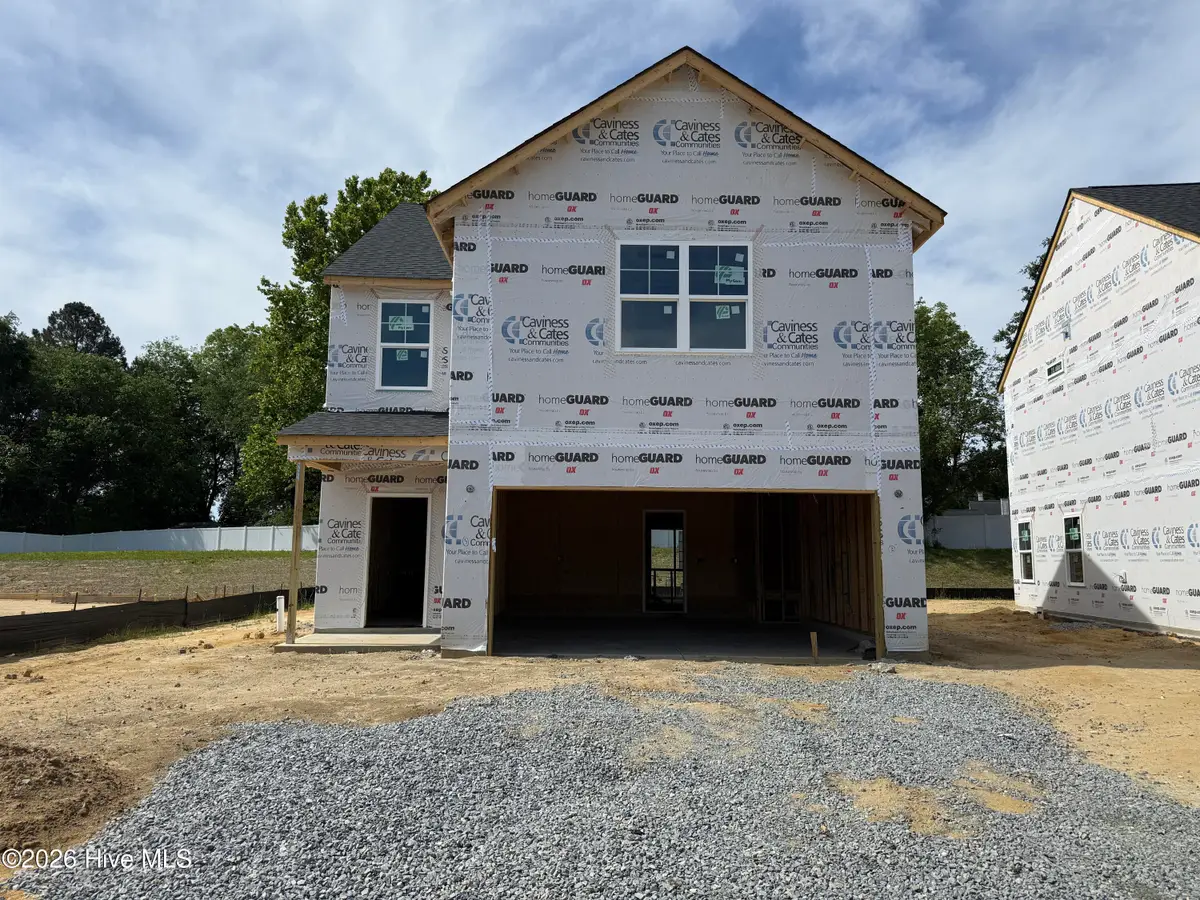 109 Crossvine Street, Selma, NC 27576 - #1