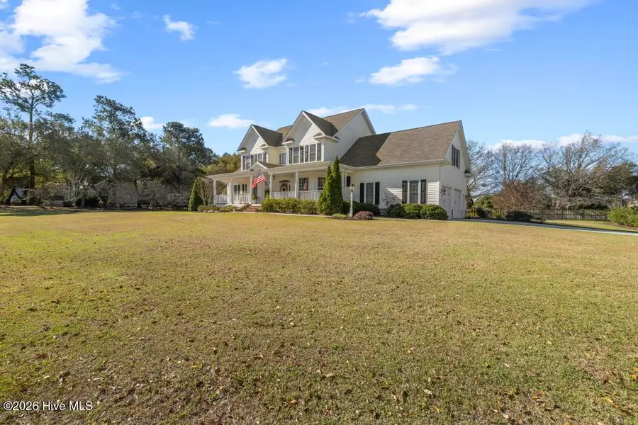 100 Grey Moss Court, Hampstead, NC 28443 - #2
