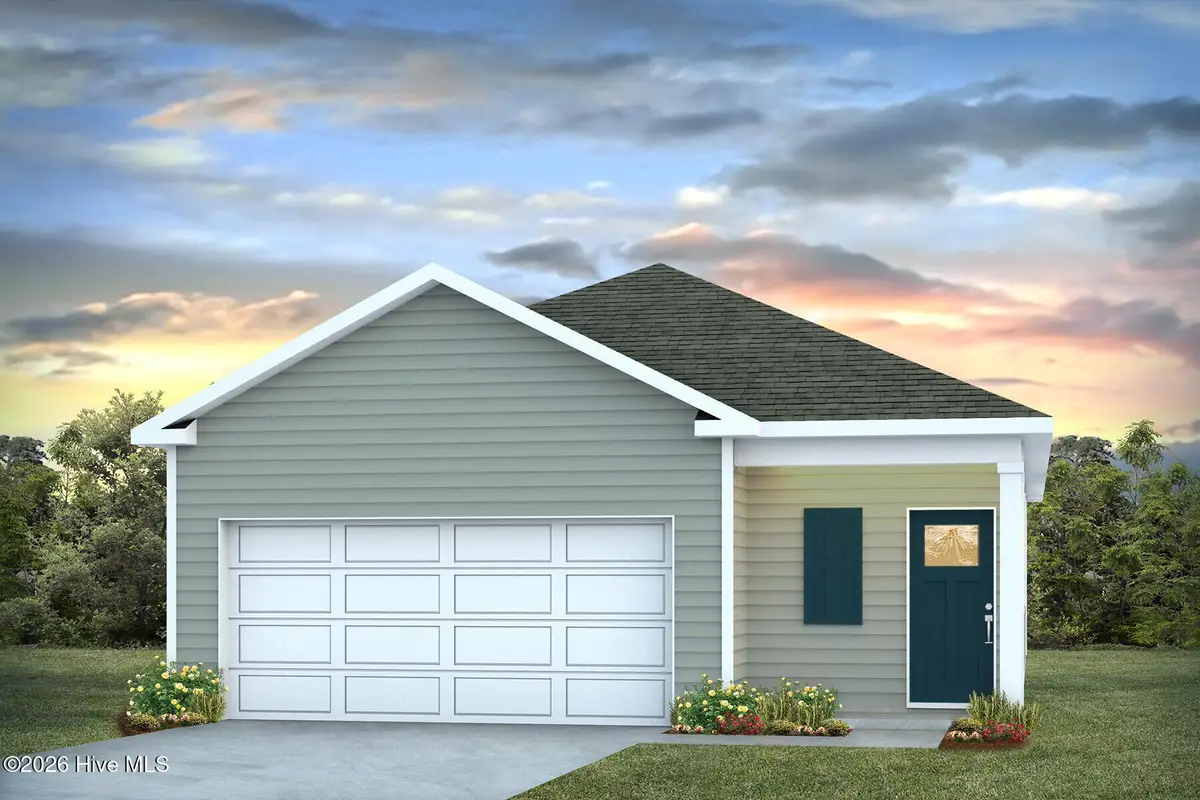 3088 Tasso Drive Sw, Sunset Beach, NC 28468 - #1