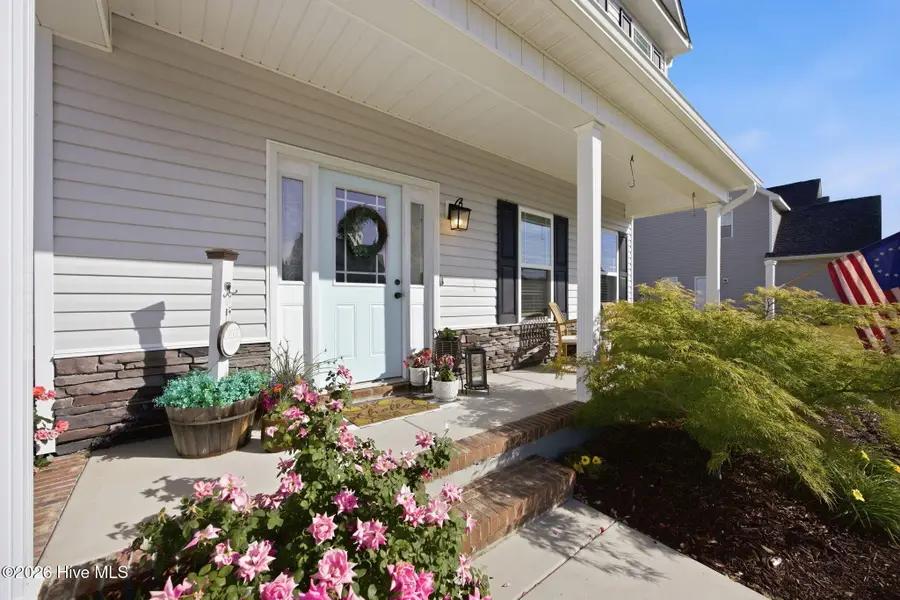685 Aria Lane, Hubert, NC 28539 - #2