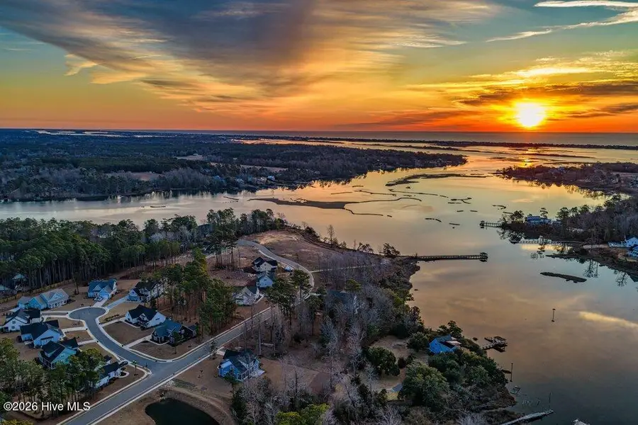 Lot 41 Crown Pointe Drive, Hampstead, NC 28443 - #3