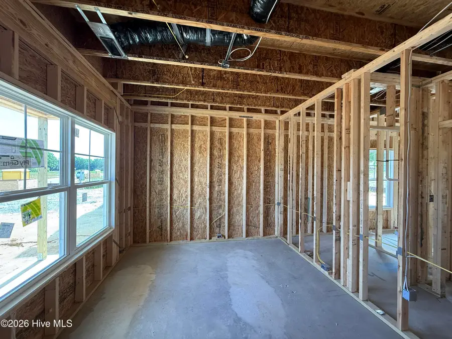 119 Crossvine Street, Selma, NC 27576 - #2