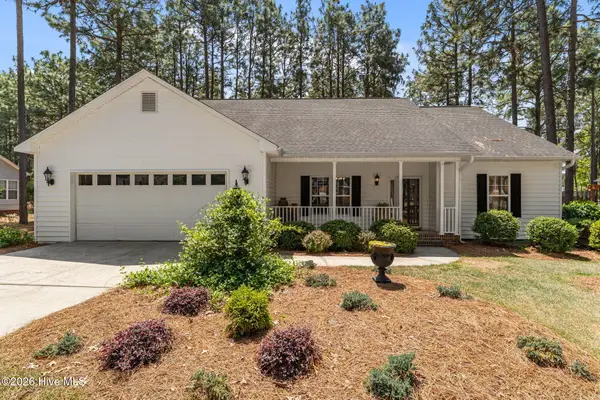 115 Vincent Way, Aberdeen, NC 28315