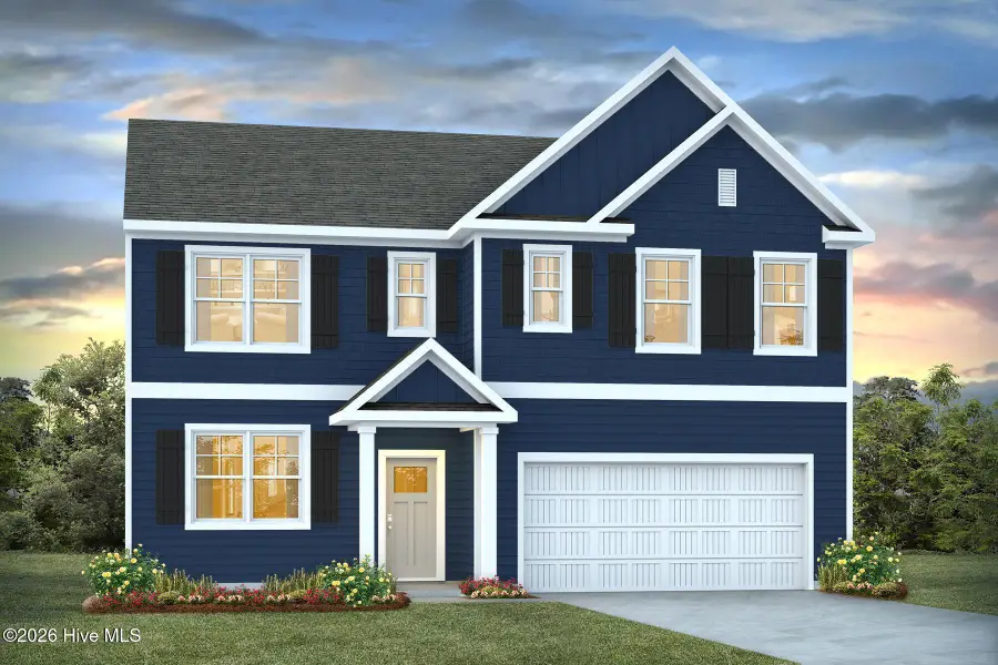 5317 Areca Road #Lot 426, Castle Hayne, NC 28429 - #2