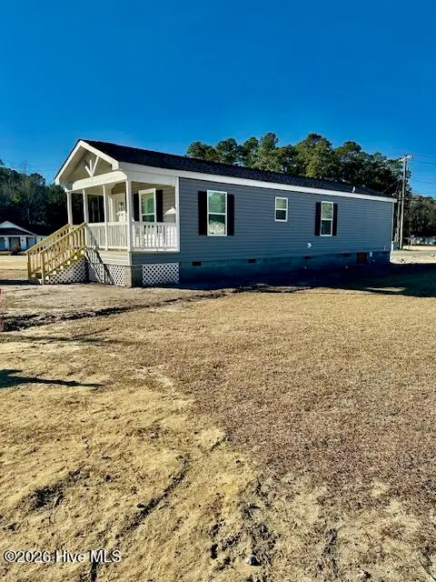 896 Academy Street, Fair Bluff, NC 28439 - #2