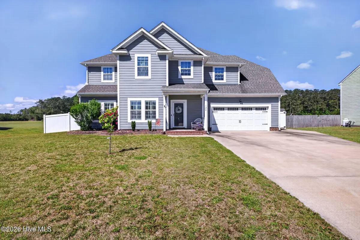 120 Rosedale Drive, Moyock, NC 27958 - #1