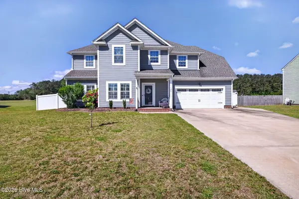 120 Rosedale Drive, Moyock, NC 27958