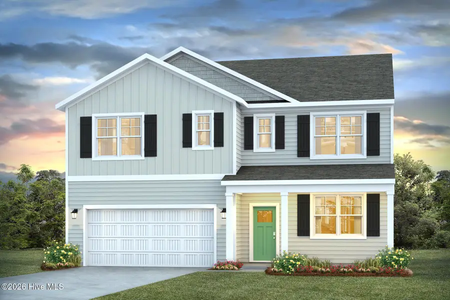 5305 Areca Road #Lot 429, Castle Hayne, NC 28429 - #2