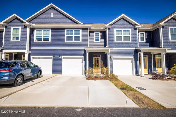 6767 Blacktip Lane #Unit 4, Wilmington, NC 28412