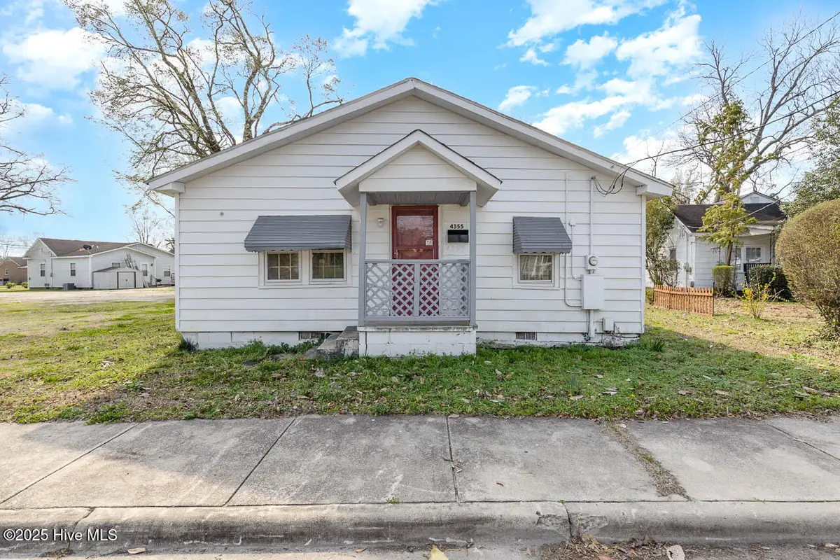4355 Wallace Street, Farmville, NC 27828 - #1
