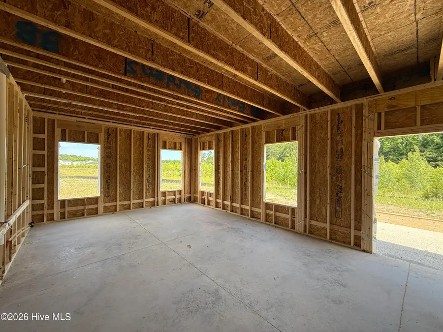 51 Fiddleneck Court, Selma, NC 27576 - #3