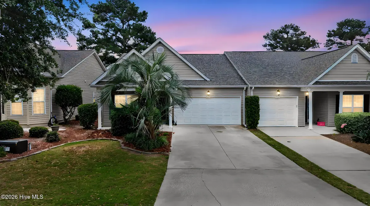 5168 Elton Drive Se, Southport, NC 28461 - #1