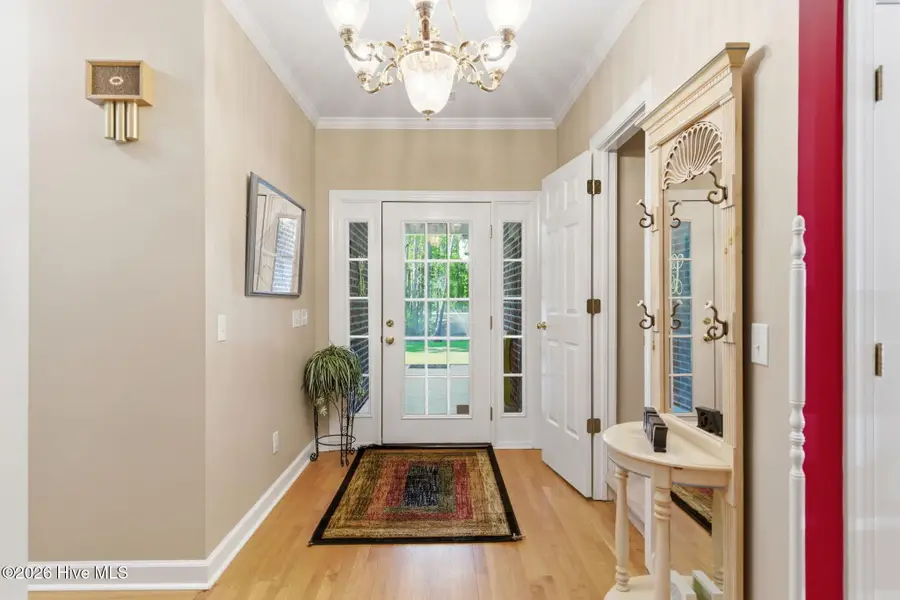 410 Whitebridge Road, Hampstead, NC 28443 - #3