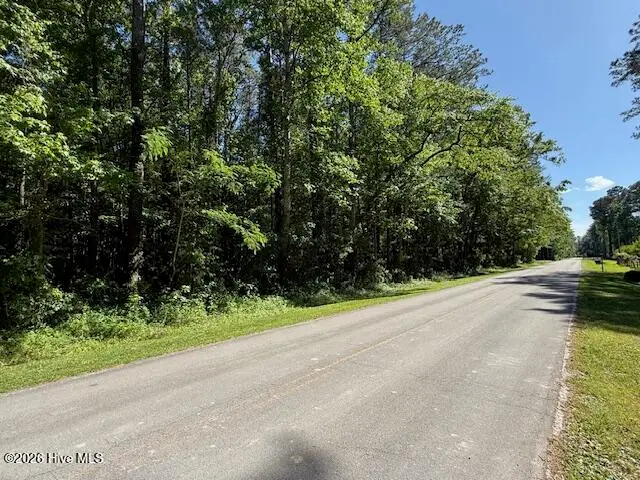 203 N Ridge Road, New Bern, NC 28560 - #3