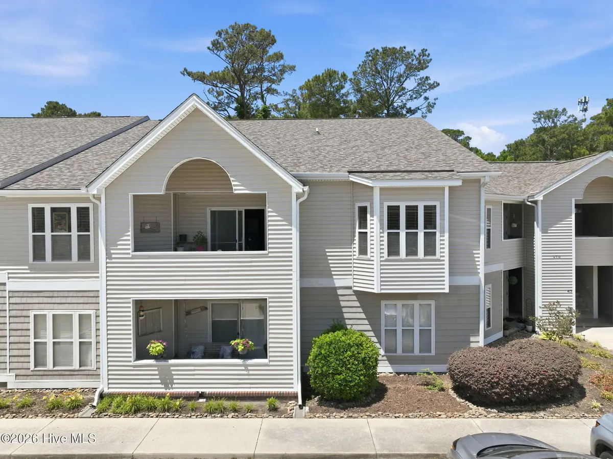 413 Commerce Avenue #C, Morehead City, NC 28557 - #1