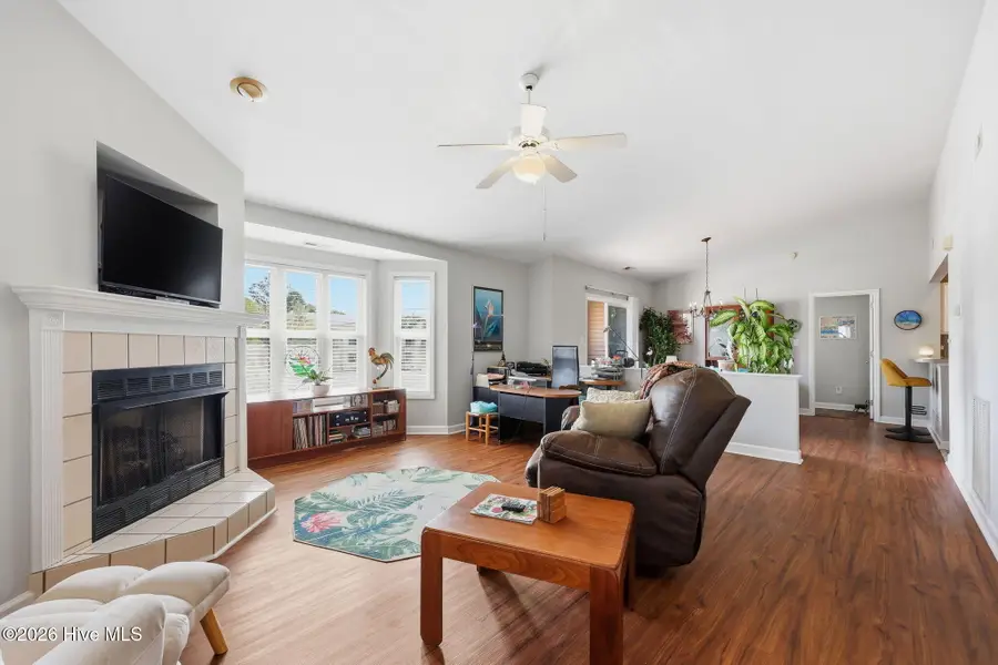 413 Commerce Avenue #C, Morehead City, NC 28557 - #3