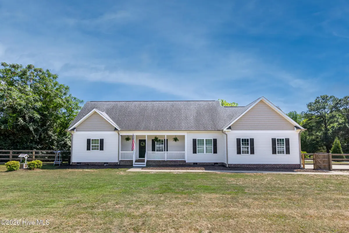 410 Raeford Road #410, Angier, NC 27501 - #1