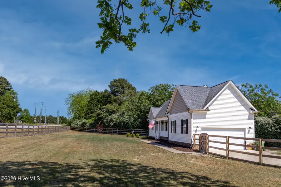 410 Raeford Road #410, Angier, NC 27501 - #2