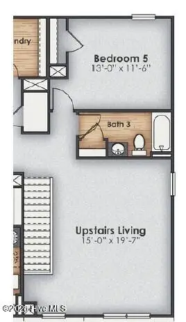 5325 Areca Road #Lot 424, Castle Hayne, NC 28429 - #3