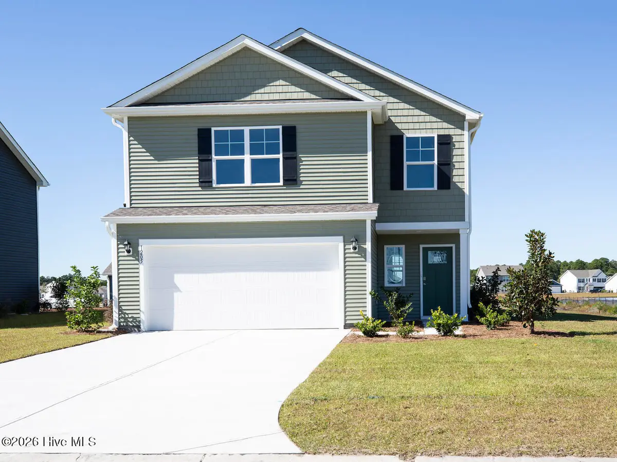5310 Areca Road #Lot 344, Castle Hayne, NC 28429 - #1