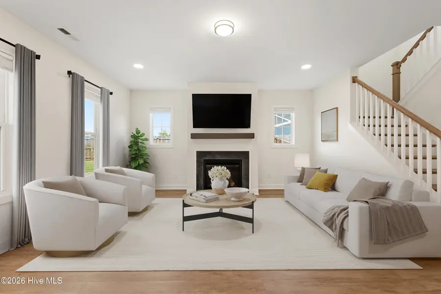 174 Tanglewood Court, Hampstead, NC 28443 - #3