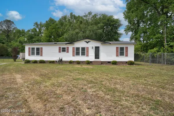 5069 Nc-33, Tarboro, NC 27886