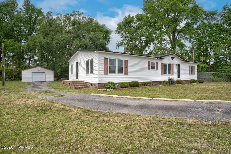 5069 Nc-33, Tarboro, NC 27886 - #3