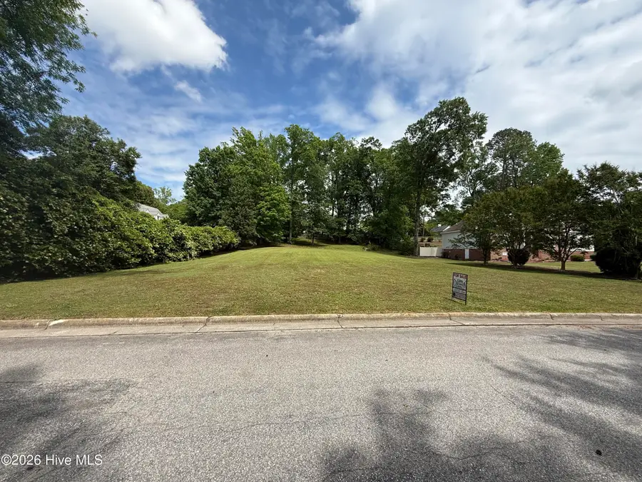 1306 Canal Drive Nw, Wilson, NC 27893 - #2