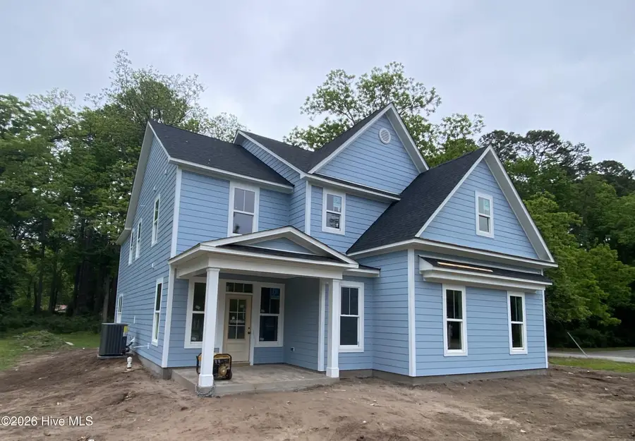104 Live Oak Circle, Lake Waccamaw, NC 28450 - #2