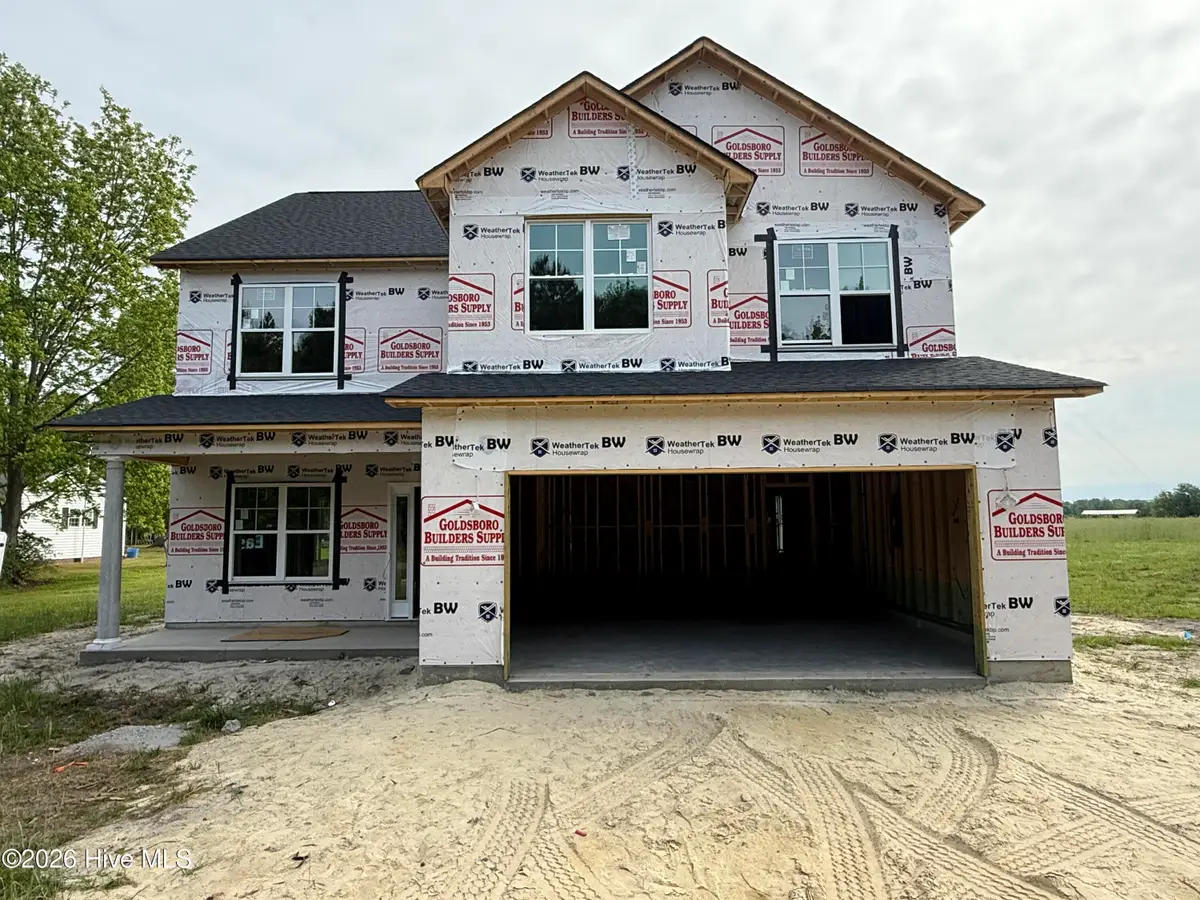 655 Briarneck Road, Jacksonville, NC 28540 - #1