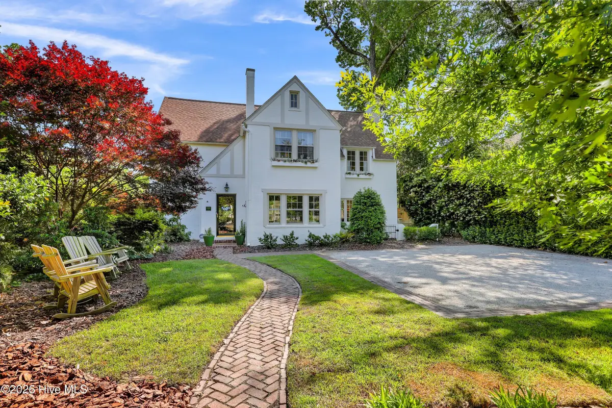 2318 Mimosa Place, Wilmington, NC 28403 - #1