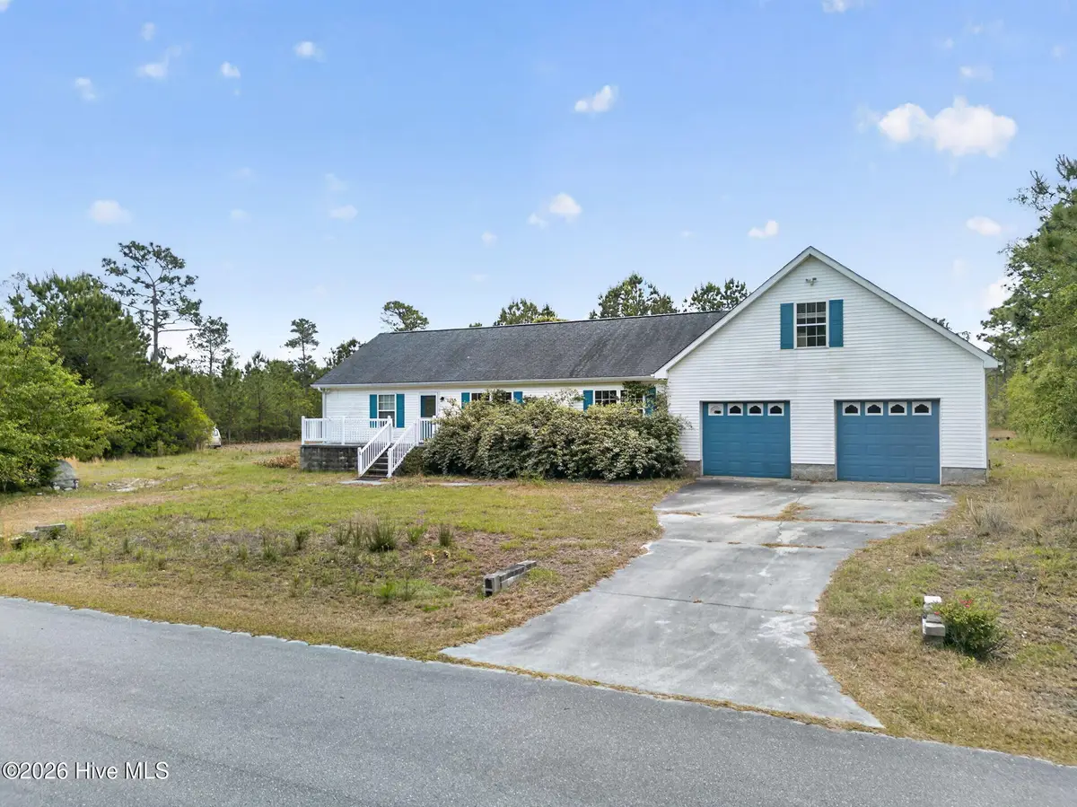 1315 Skylee Drive Sw, Shallotte, NC 28470 - #1