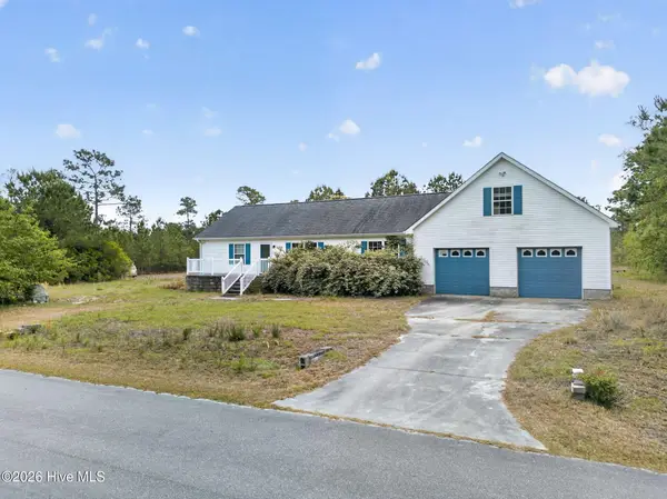 1315 Skylee Drive Sw, Shallotte, NC 28470
