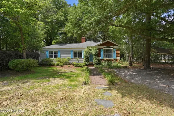 902 Bryan Avenue, Wilmington, NC 28403