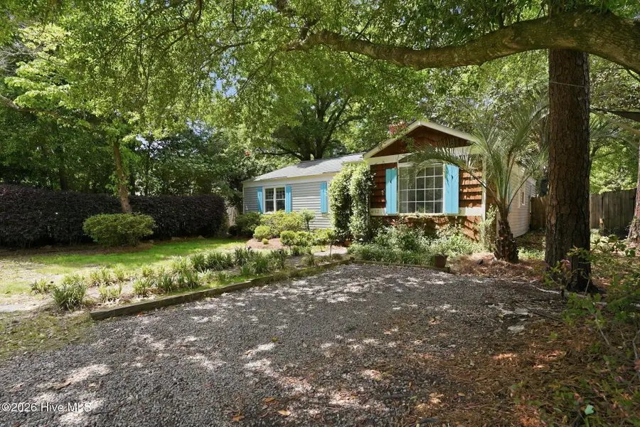 902 Bryan Avenue, Wilmington, NC 28403 - #2