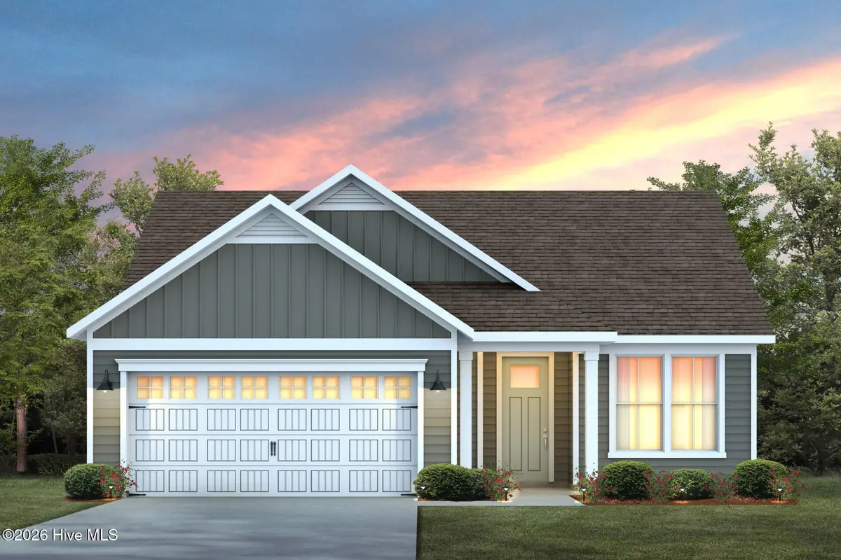 408 Seasalt Way, Wilmington, NC 28412 - #1