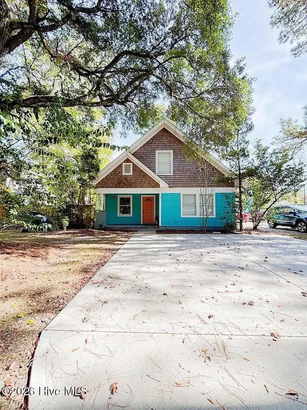 1311 S 41st Street, Wilmington, NC 28403