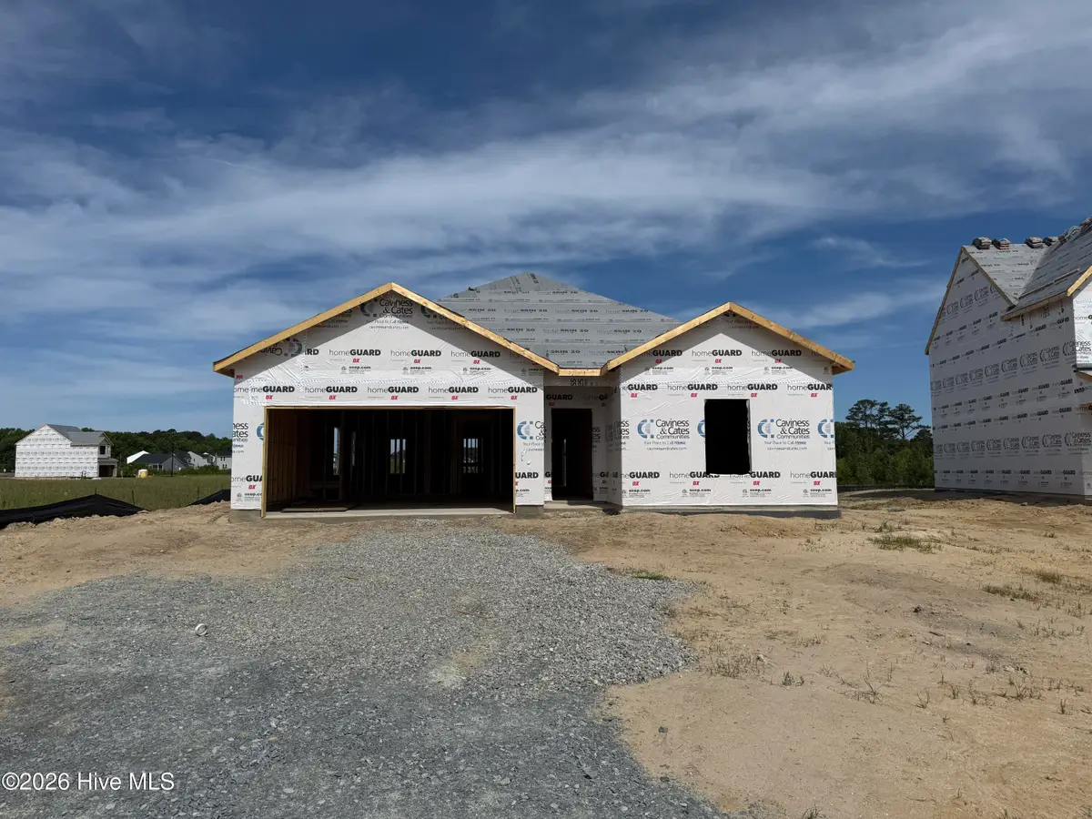 37 Fiddleneck Court, Selma, NC 27576 - #1