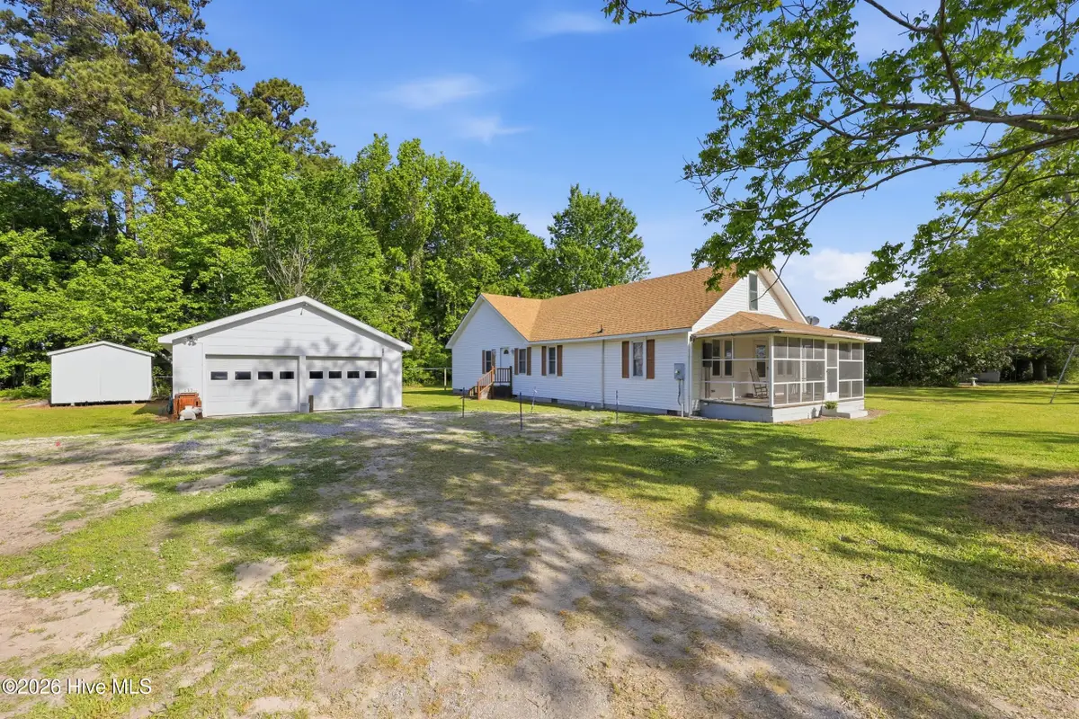 137 Texas Road, Shiloh, NC 27974 - #1