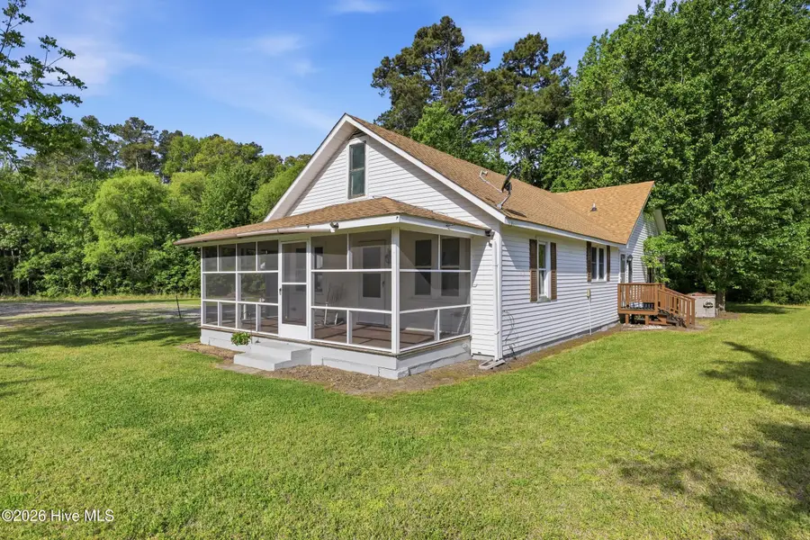 137 Texas Road, Shiloh, NC 27974 - #2