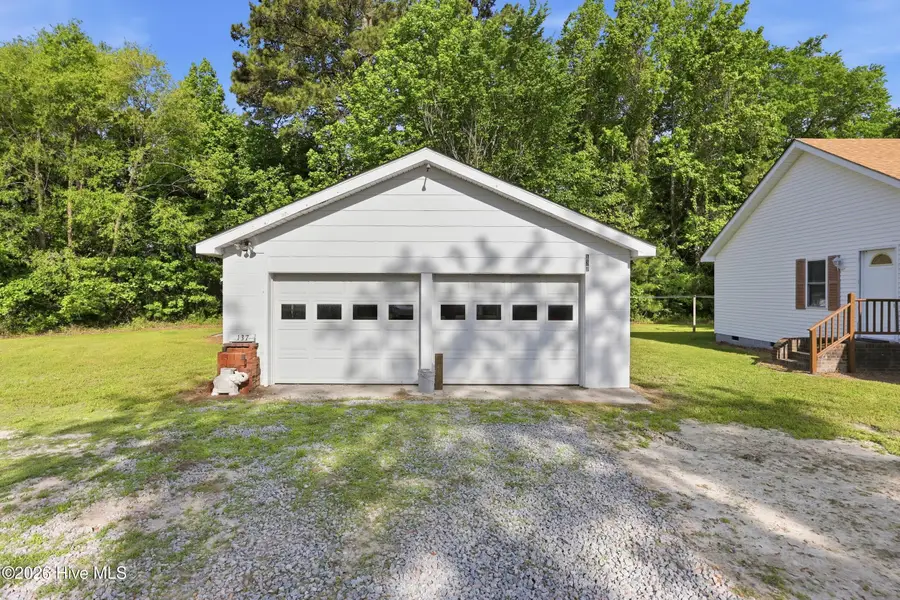 137 Texas Road, Shiloh, NC 27974 - #3