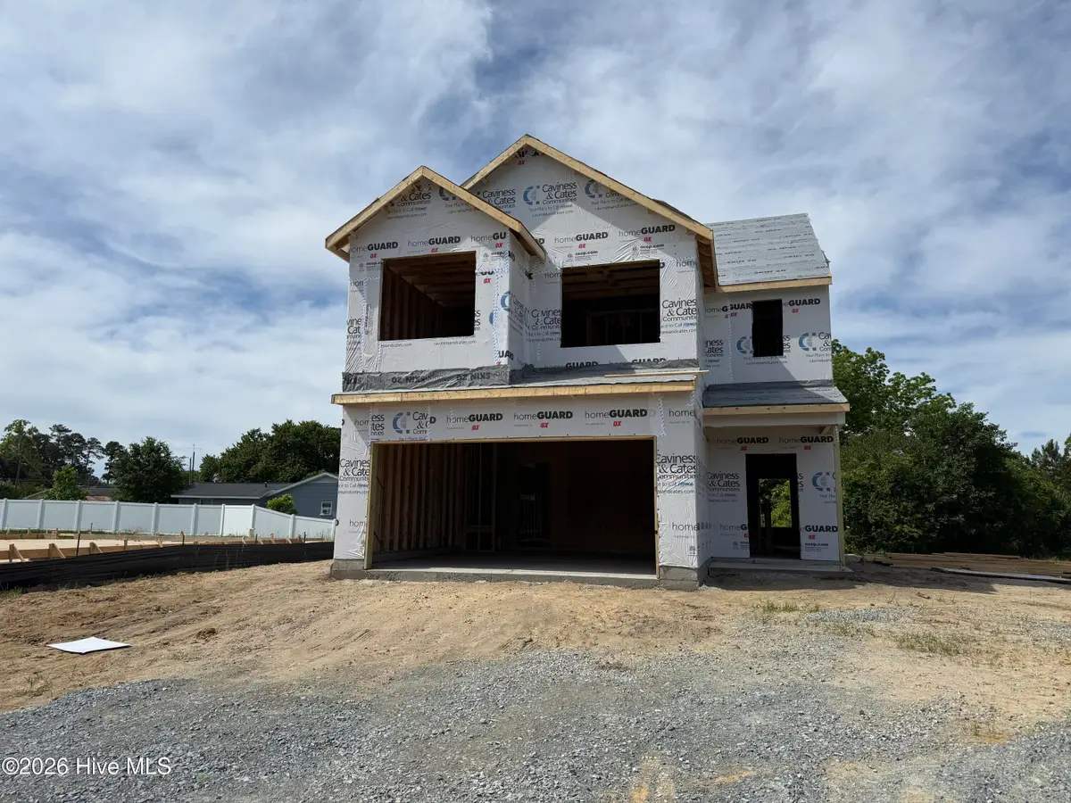 267 Crossvine Street, Selma, NC 27576 - #1