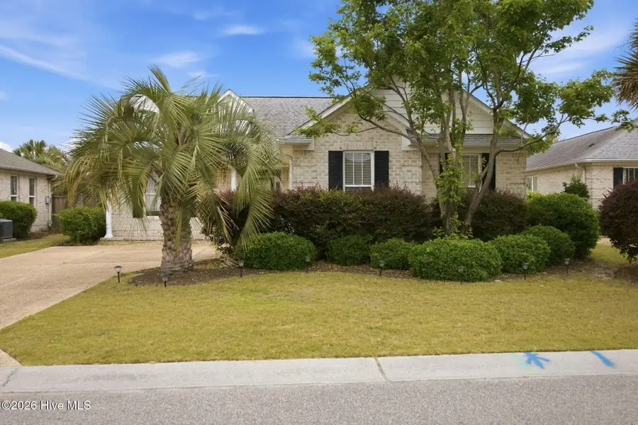 1018 Garden Club Way, Leland, NC 28451 - #3