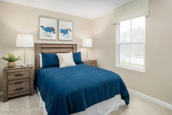 233 Winborne Lane, Edenton, NC 27932