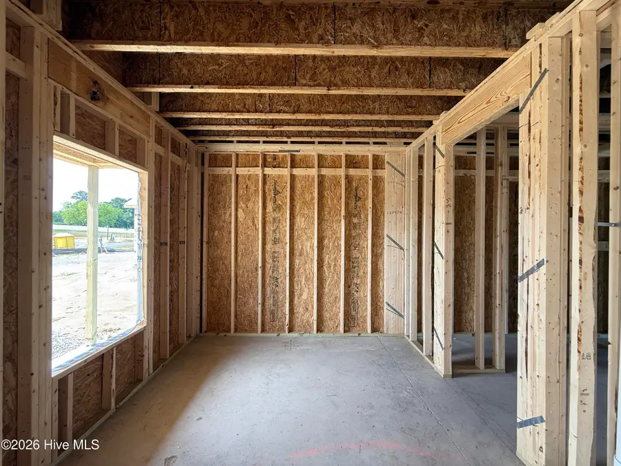 45 Fiddleneck Court, Selma, NC 27576 - #2