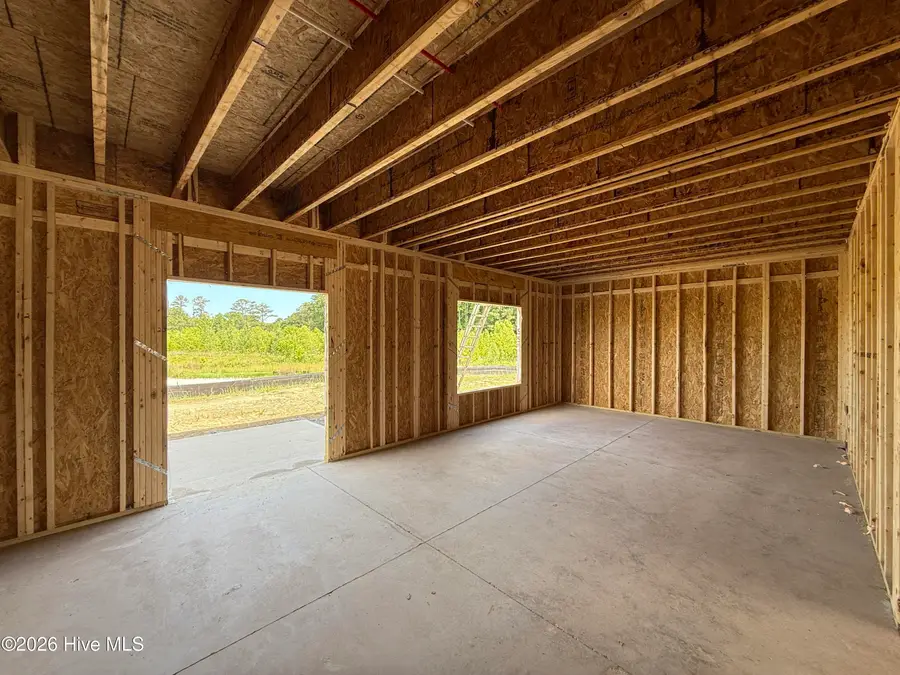 45 Fiddleneck Court, Selma, NC 27576 - #3