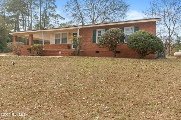 440 Hood Street, Rockingham, NC 28379